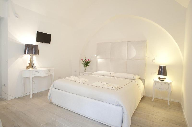 San Francesco Bed & Breakfast - Oda