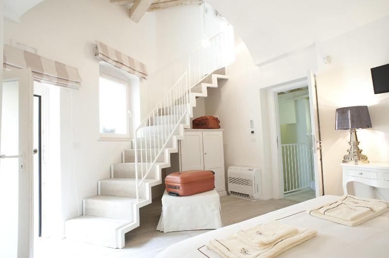 San Francesco Bed & Breakfast - Oda