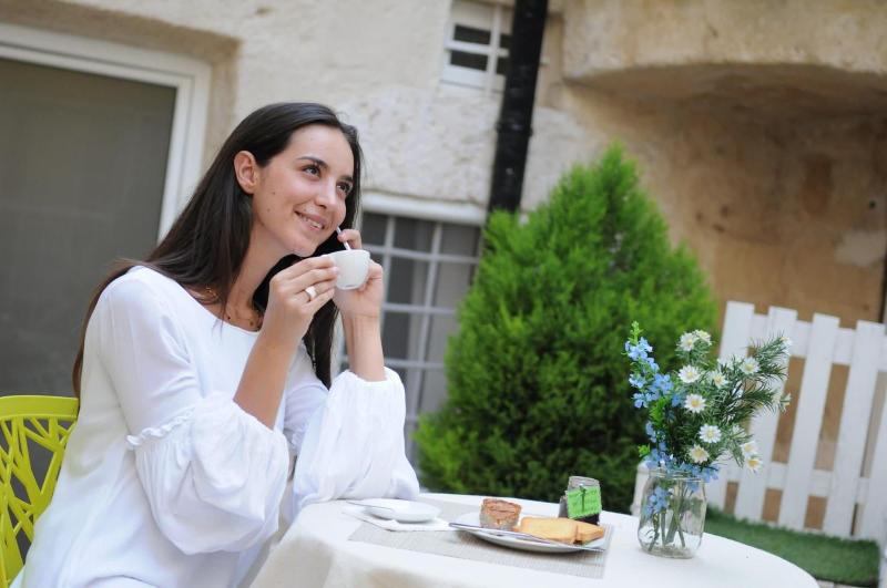 San Francesco Bed & Breakfast - Restoran