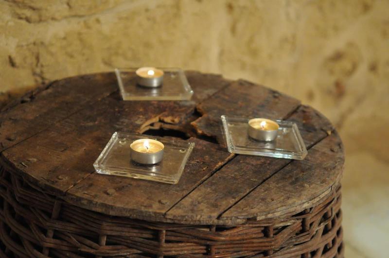 San Francesco Bed & Breakfast - Restoran