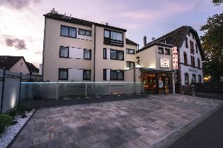 Hotel Stadt Heidelberg fotoÄŸrafÄ±
