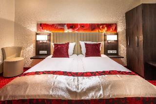 Hotel Stadt Heidelberg fotoÄŸrafÄ±