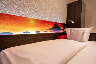 Hotel Stadt Heidelberg fotoÄŸrafÄ±