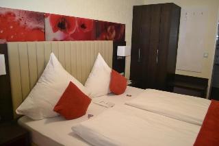 Hotel Stadt Heidelberg fotoÄŸrafÄ±