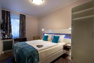 Hotel Stadt Heidelberg fotoÄŸrafÄ±