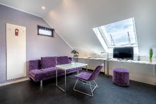 Hotel Stadt Heidelberg fotoÄŸrafÄ±