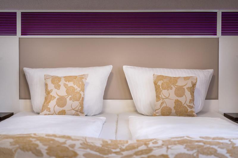 Hotel Stadt Heidelberg - Oda