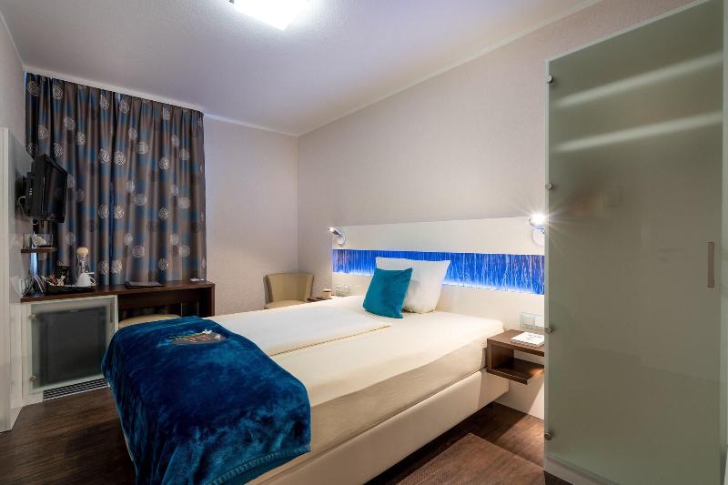 Hotel Stadt Heidelberg - Oda
