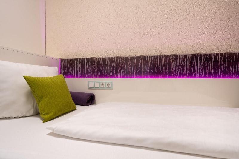 Hotel Stadt Heidelberg - Oda