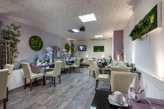 Hotel Stadt Heidelberg fotoÄŸrafÄ±