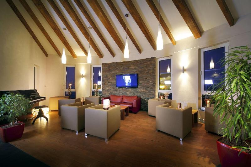Hotel Monika - Bar