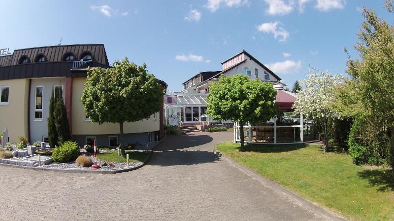 Hotel Monika - Genel