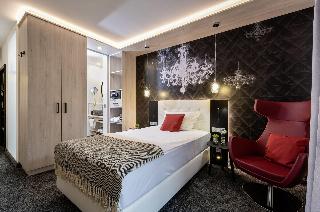 Hotel Monika fotoÄŸrafÄ±
