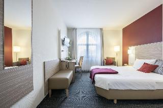 Hotel Monika fotoÄŸrafÄ±