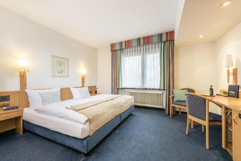 Hotel Monika - Oda