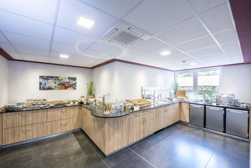 Hotel Monika - Restoran