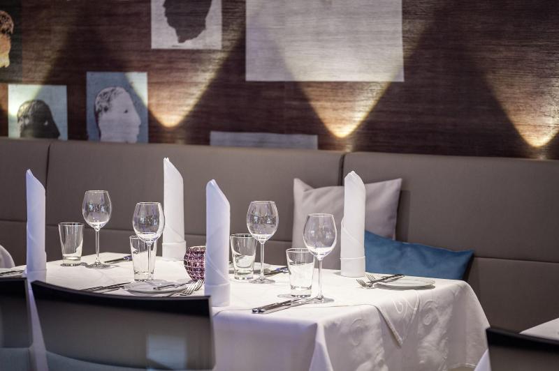 Hotel Monika - Restoran