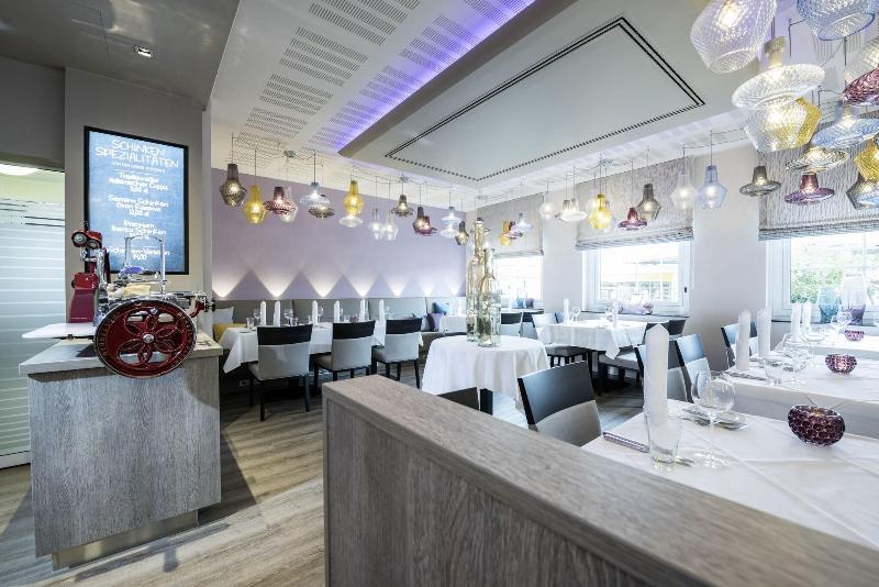Hotel Monika - Restoran