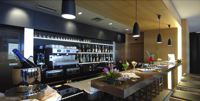 Hotel Pineta Wellness & Spa - Bar