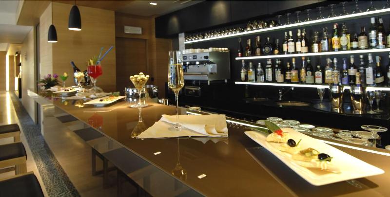Hotel Pineta Wellness & Spa - Bar