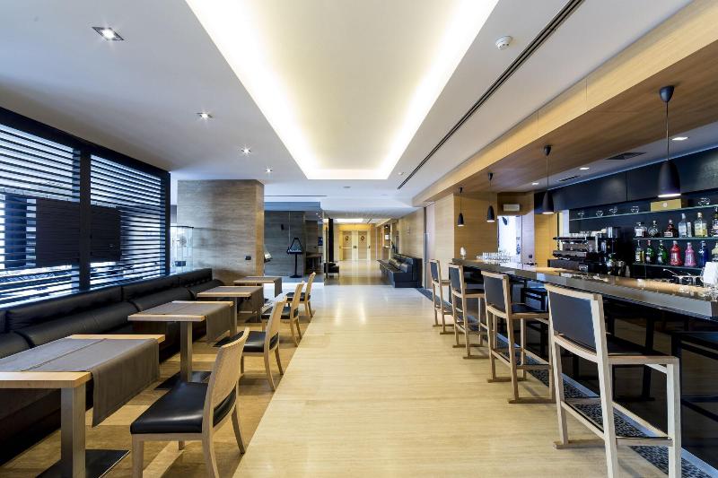Hotel Pineta Wellness & Spa - Bar