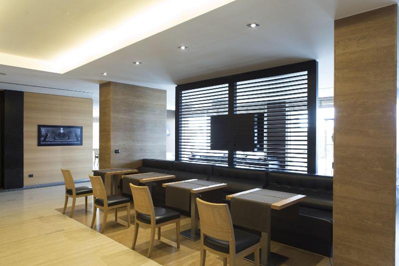 Hotel Pineta Wellness & Spa - Bar