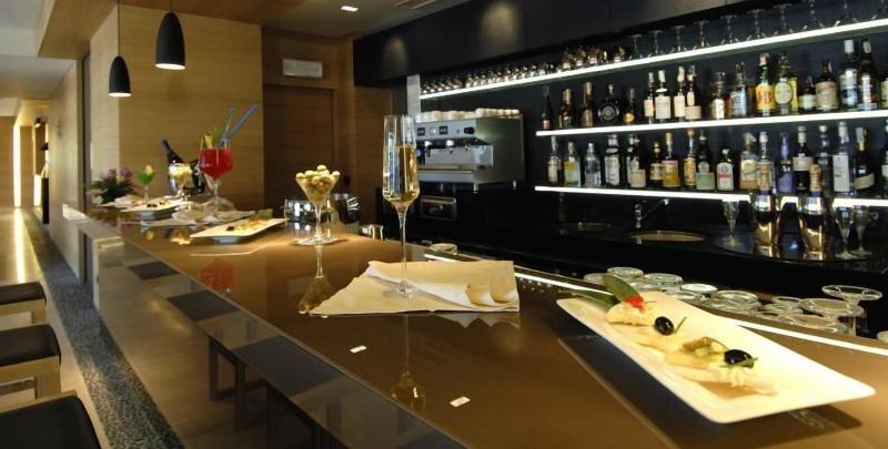 Hotel Pineta Wellness & Spa - Bar