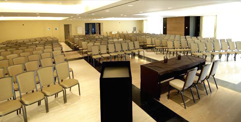 Hotel Pineta Wellness & Spa - Toplantı