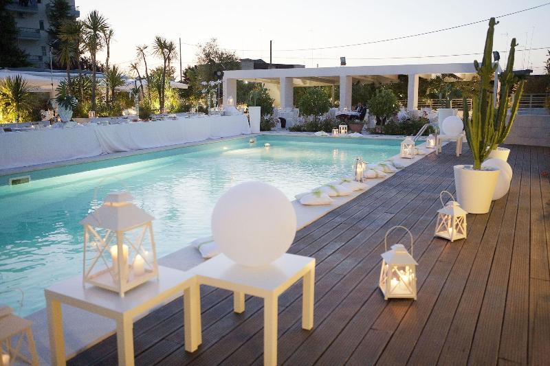 Hotel Pineta Wellness & Spa - Aktivite