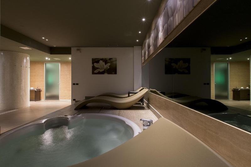 Hotel Pineta Wellness & Spa - Aktivite
