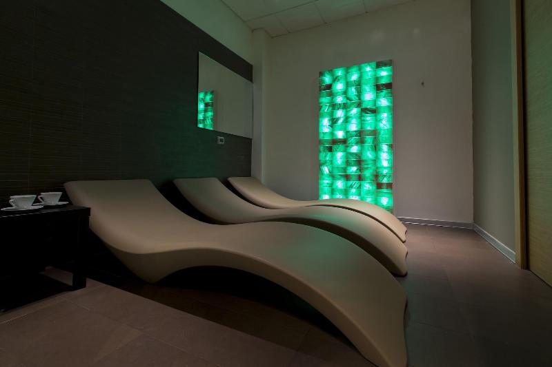 Hotel Pineta Wellness & Spa - Aktivite