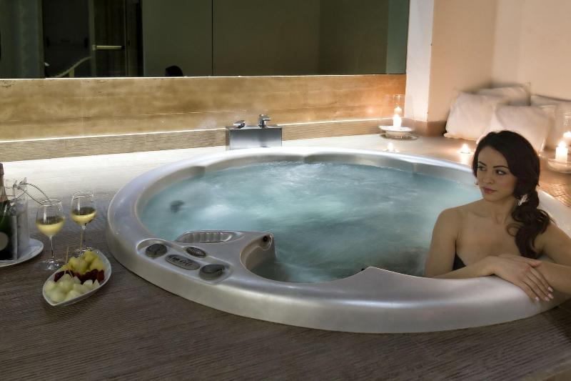 Hotel Pineta Wellness & Spa - Aktivite