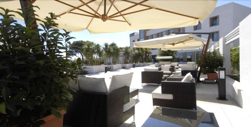Hotel Pineta Wellness & Spa - Genel