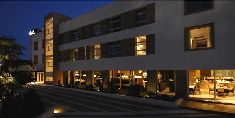 Hotel Pineta Wellness & Spa - Genel