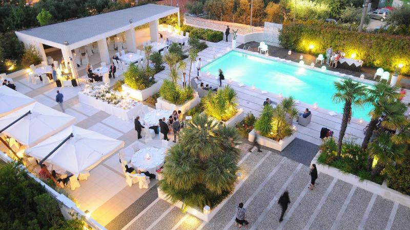 Hotel Pineta Wellness & Spa - Genel