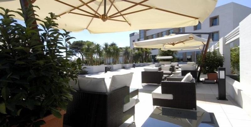 Hotel Pineta Wellness & Spa - Genel