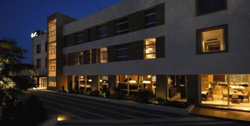 Hotel Pineta Wellness & Spa - Genel