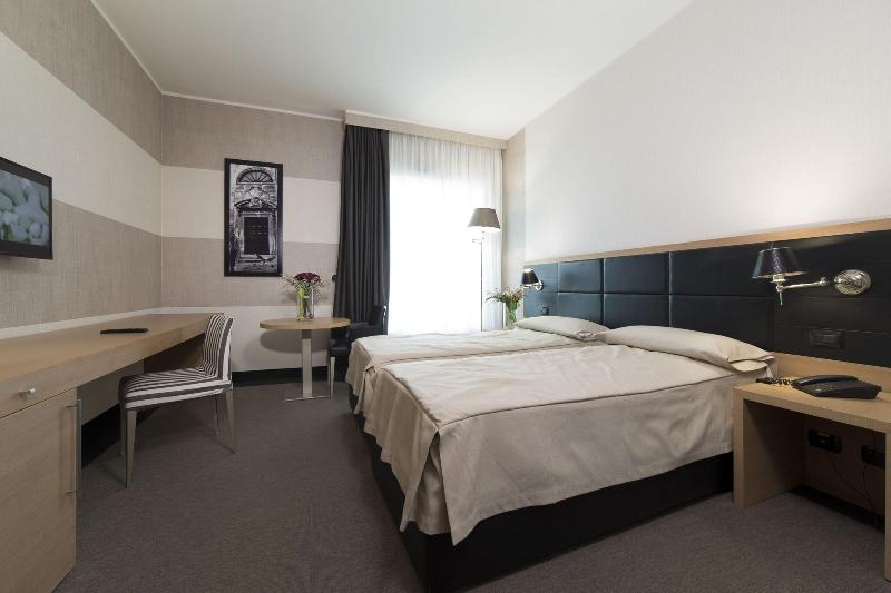 Hotel Pineta Wellness & Spa - Oda