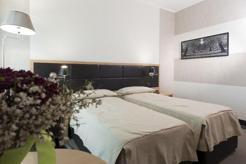 Hotel Pineta Wellness & Spa - Oda
