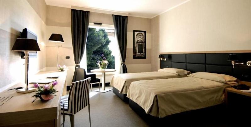 Hotel Pineta Wellness & Spa - Oda