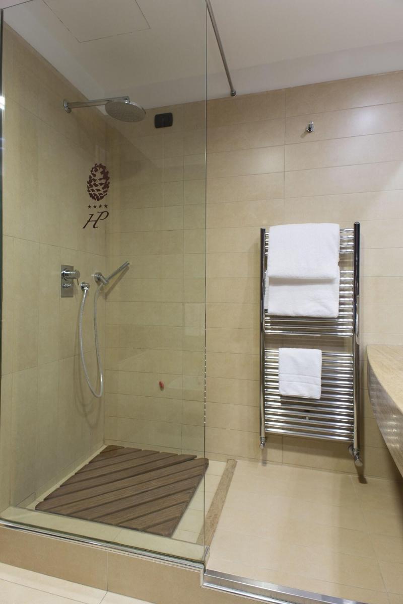 Hotel Pineta Wellness & Spa - Oda