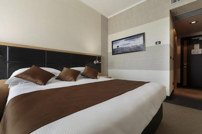 Hotel Pineta Wellness & Spa - Oda
