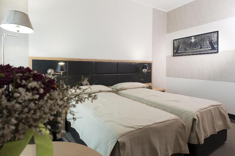 Hotel Pineta Wellness & Spa - Oda