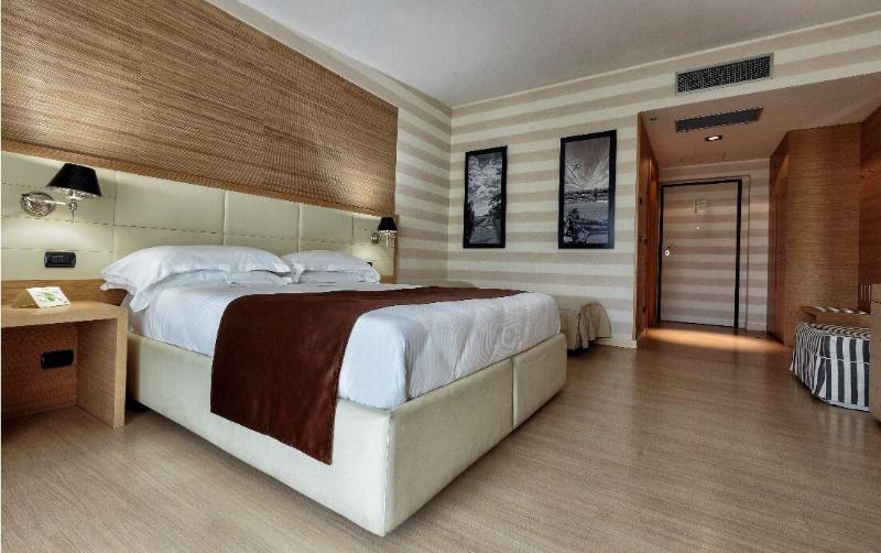Hotel Pineta Wellness & Spa - Oda