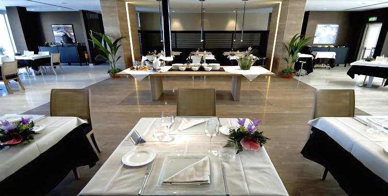 Hotel Pineta Wellness & Spa - Restoran