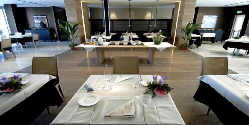 Hotel Pineta Wellness & Spa - Restoran