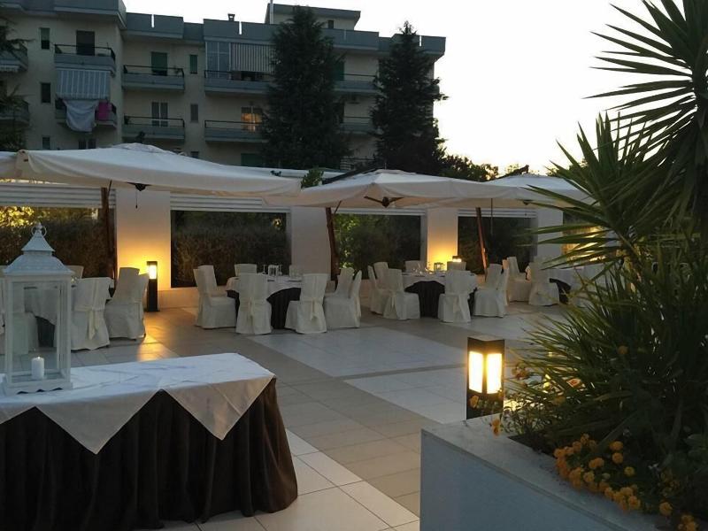 Hotel Pineta Wellness & Spa - Restoran
