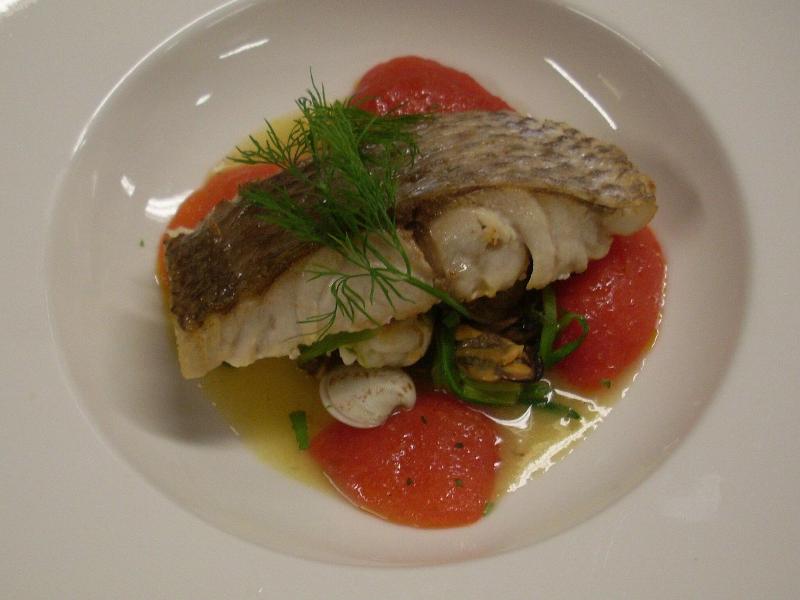 Hotel Pineta Wellness & Spa - Restoran