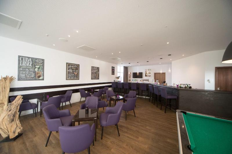 Hotel absolute gut-Hotel Collection - Bar