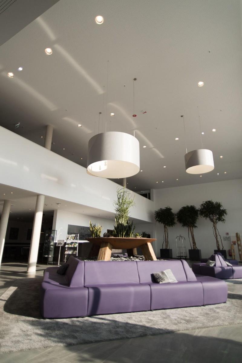Hotel absolute gut-Hotel Collection - Lobi